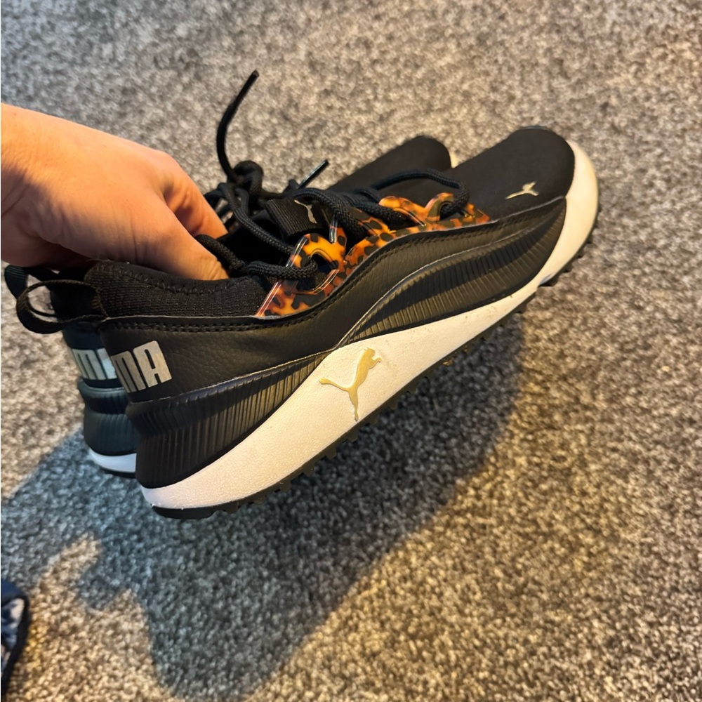 Women’s puma shoes